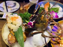 -蟹之国·精品蟹料理(极地店)