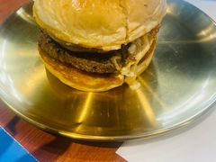 -魏斯理汉堡(西安沣东吾悦店)