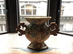 -三号黄浦会Canton Table