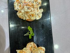 -顺风海鲜港(金玉兰店)