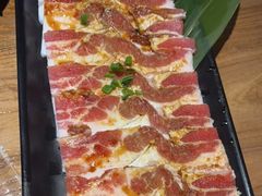 -九田家黑牛烤肉料理(新光汇店)