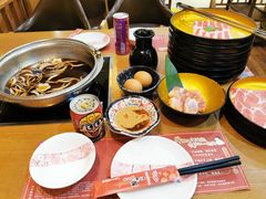 -牛New寿喜烧(青浦店)