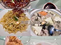 -饼中王酒楼(光复西路店)