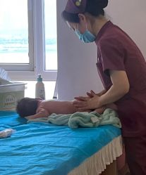 -美悦月子中心(财大店)
