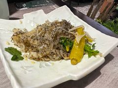 -野·大山里野生菌石锅土鸡(益田假日店)