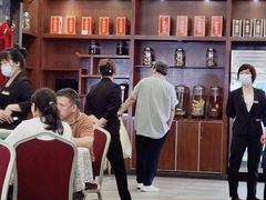 -客家汇·客家传承菜(水库店)