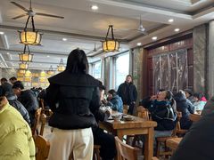 -清真马杰山牛肉汤馆