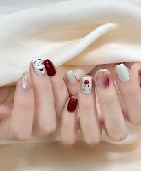 -RL Nail·瑞丽美甲美睫品牌原创店