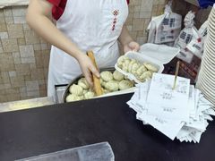-小胖包子王(光明楼店)