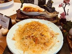 -三号码头罗氏虾小馆