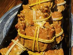 -517烧烤·龙虾·海鲜大排档(万象都荟店)