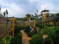 -美的鹭湖探索王国