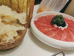 -洪氏嗨捞·猪肚鸡火锅(阳光天地店)
