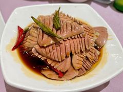 炝腰花-顺风酒店(长寿路店)