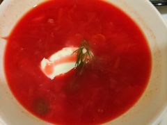 -马克西姆俄罗斯餐厅(通亚街店)