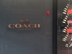 -COACH蔻驰(SKP男士店)