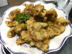 -傅先生东北菜(青年城店)