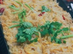 -丹东丛炟海鲜烧烤(江艺路店)