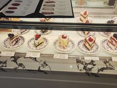 -PETIT PARIS 小巴黎(花园道店)
