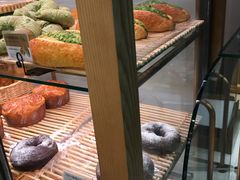 -巴黎贝甜(宜山路店)