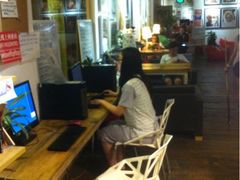 iphone_upload_pic-拖板鞋咖啡旅行酒店(春熙路地铁站店)