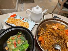 湛江煎虾饼-尚一汤·粤菜海鲜(环球港店)