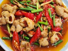 -酸婆娘江湖川菜(紫竹路店)