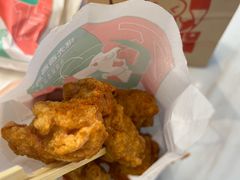 -1973继光香香鸡(大东方百货店)