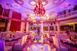 -四方阁酒楼·宴会厅(圣灯店)