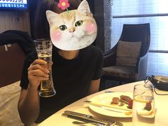 -丽思卡尔顿酒店-天泰轩中餐厅(大沽北路店)