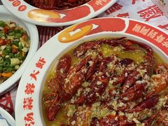 -阿财老铺·老蚌埠龙虾城(华夏总店)