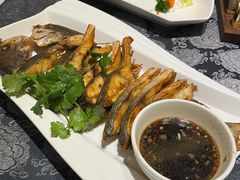 -元素中餐厅.海南菜.粤菜.椰子鸡.海鲜.包房.石梅湾威斯汀度假酒店