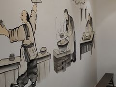 -雲栖斜街炸酱面馆