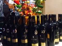 -亚马逊环球美食百汇(新城吾悦广场店)