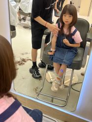 点击看大图 -Mentor Hair Salon
