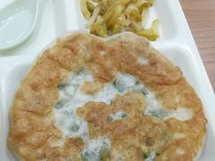 -浙江大学玉泉校区四食堂