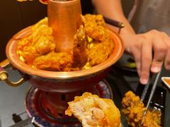 -摩打食堂(壹方中心店)