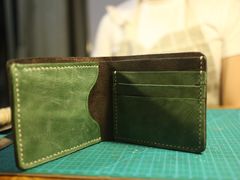 -零几体验diy皮具工作室(振业城店)