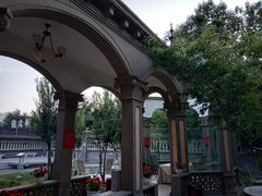 -卫鼎轩·曹公馆(鼓楼店)