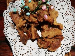 -前海沿·青岛菜(五四广场永旺店)