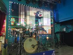 -Famous肥猫墨西哥音乐餐吧(五棵松华熙LIVE店)