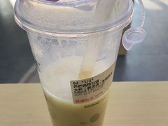 -苏阁鲜果茶(虎门君乐汇店)