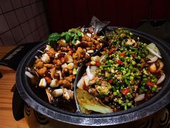 -锦尚阁烤鱼•天津菜(宣武门胡同店)