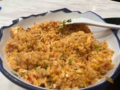 糟辣椒蛋炒饭-黔大人·贵州花溪牛肉粉(宝能太古城店)