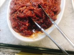 -福成自助烤肉(青春路店)