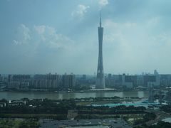 -广州富力丽思卡尔顿酒店