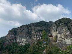 -大慈岩风景区