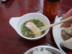海南文昌鸡-三姐玉阳鸡饭店