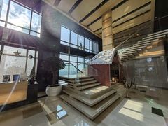 -上海龙之梦万丽酒店