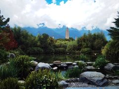 -崇圣寺三塔文化旅游区